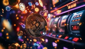 Halaman utama aplikasi dengan tab navigasi untuk Live Casino dan Sportsbook